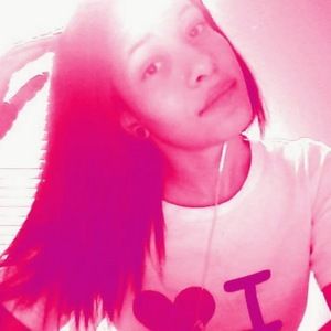 Meet your Posher, Jade